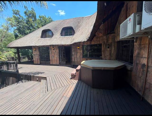 4 BEDROOM HOUSE FOR SALE IN PRESIDENTSRUS